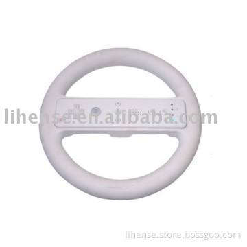 Steering Wheel For Wii